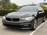 Used 2018 BMW 530i image 3
