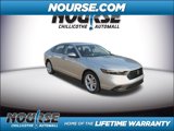 New 2025 Honda Accord LX image 2