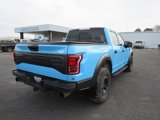 Used 2018 Ford F150 Raptor w/ Equipment Group 802A Luxury image 6