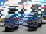 Used 2023 Kia Forte LXS image 5