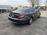 Used 2016 Mercedes-Benz CLS 550 image 5