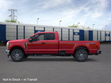 New 2025 Ford F350 XLT w/ Camper Package image 3