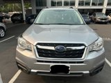 Used 2017 Subaru Forester 2.5i w/ Alloy Wheel Package image 2