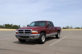 Used 2000 Dodge Dakota 2WD Club Cab image 2