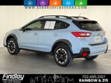 Used 2023 Subaru Crosstrek 2.0i image 4
