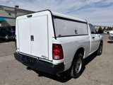 Used 2020 RAM 1500 Tradesman w/ Power & Remote Entry Group image 3