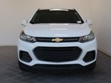 Used 2020 Chevrolet Trax LS w/ Tint and Cruise Package image 2