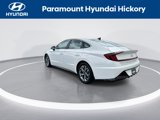 Certified 2023 Hyundai Sonata SEL image 6