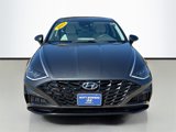 Used 2023 Hyundai Sonata SEL image 2