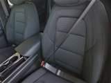 New 2025 Chevrolet Equinox LT w/ Midnight Edition image 6