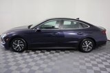 Used 2021 Hyundai Sonata Blue image 5