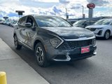 New 2025 Kia Sportage LX image 3
