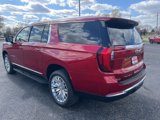 New 2025 GMC Yukon XL Elevation image 5