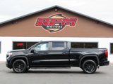 Used 2020 GMC Sierra 1500 4x4 Crew Cab w/ Convenience Package image 4