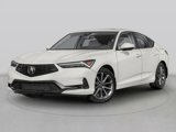 New 2025 Acura Integra image 2