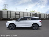 New 2025 Lincoln Corsair Reserve image 3
