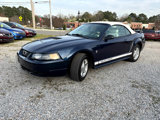 Used 2002 Ford Mustang Premium image 4