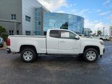 Used 2021 Chevrolet Colorado LT w/ Fleet Safety Package image 3