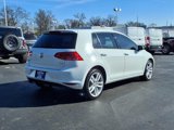Used 2017 Volkswagen Golf SEL image 3