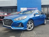 Used 2018 Hyundai Sonata SEL w/ Cargo Package image 3
