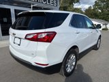 Used 2019 Chevrolet Equinox LT image 3