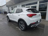 Certified 2021 Buick Encore GX Select image 4