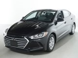 Used 2017 Hyundai Elantra SE image 5