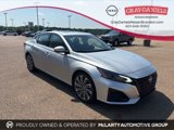 Used 2023 Nissan Altima 2.5 SL image 4