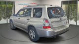 Used 2006 Subaru Forester 2.5X image 3