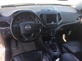 Used 2020 Jeep Cherokee Trailhawk w/ Cold Weather Group image 5