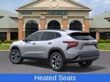 New 2025 Chevrolet Trax LT w/ Driver Confidence Package image 3