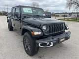 New 2025 Jeep Gladiator Sport image 4