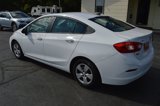 Used 2017 Chevrolet Cruze LS image 4