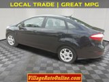 Used 2015 Ford Fiesta SE image 2