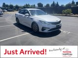 Used 2019 Kia Optima LX w/ LX 17" Wheel Package image 2
