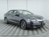 Used 2015 Acura TLX V6 SH-AWD w/ Technology Pkg image 3