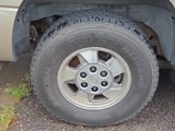 Used 2001 Chevrolet Suburban LT w/ LT Preferred Equipment Group image 5