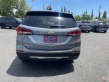 Used 2023 Chevrolet Equinox LT w/ Driver Convenience Package image 4