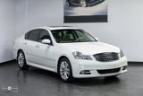 Used 2010 INFINITI M35 image 4