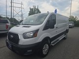 Certified 2023 Ford Transit 250 Low Roof w/ Exterior Upgrade Package image 2