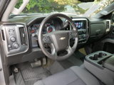Used 2017 Chevrolet Silverado 1500 LT w/ All Star Edition image 4