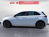 Used 2018 Hyundai Elantra GT Sport image 2