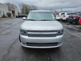 Used 2018 Ford Flex Limited image 2