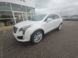 Used 2017 Cadillac XT5 Premium Luxury image 3