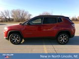 New 2025 Jeep Compass Limited image 2