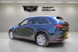 Used 2024 MAZDA CX-90 Plug-In Hybrid w/ Preferred image 3