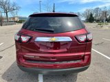 Used 2017 Chevrolet Traverse LT image 6