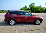 Used 2015 Buick Enclave Premium w/ Experience Buick Package image 2