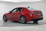New 2024 Alfa Romeo Giulia Ti image 3