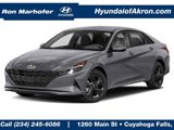 Used 2023 Hyundai Elantra SEL image 1